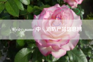 河北中囯消防产品信息网