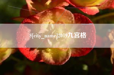 河北2019九宫格