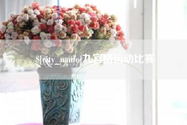 河北九宫格运动比赛