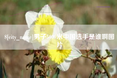 河北男子5000米中国选手是谁啊图片